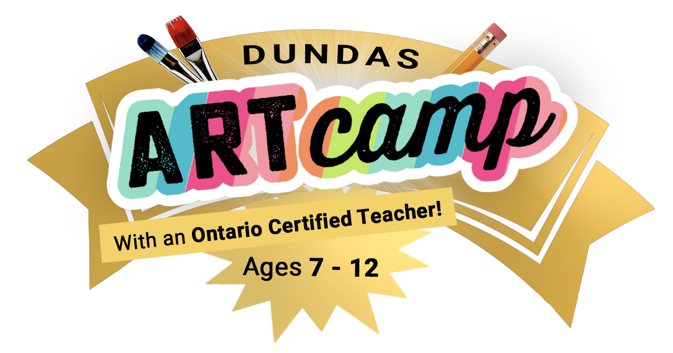 dundas art camp